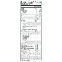 Ortho Molecular, Core Support French Vanilla, 17.03 Oz - HiLife Vitamins