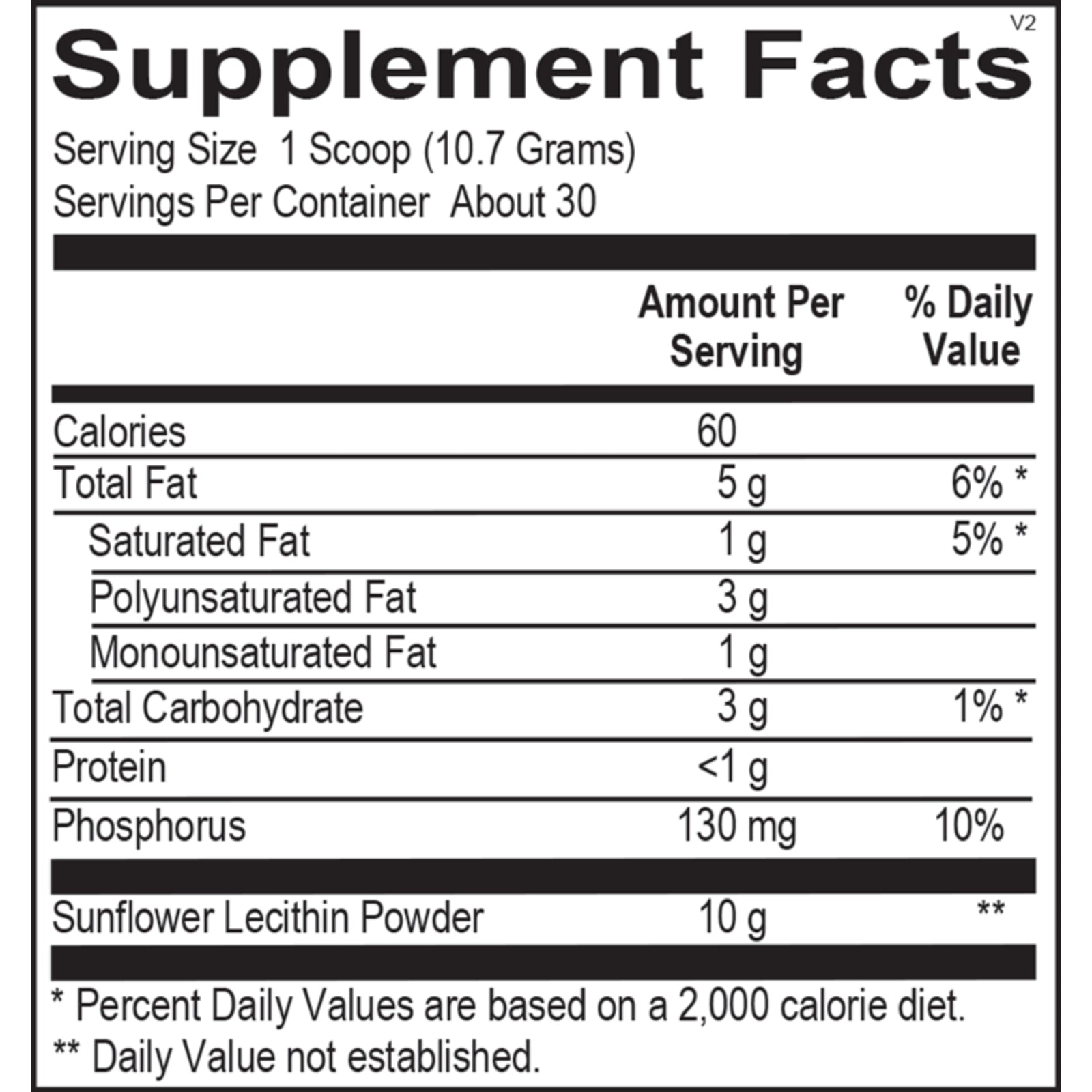 Ortho Molecular, BioPC Pro, 11.3 oz (321 grams) UPC 615033001735 | HiLife Vitamins