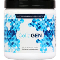 Ortho Molecular, Collagen, 30 Servings UPC 615033003333 | HiLife Vitamins