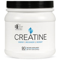 Ortho Molecular, Creatine, 15.87 oz (450 g) UPC 615033004699 | HiLife Vitamins