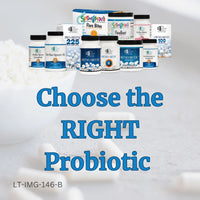 Ortho Molecular, Ortho Biotic R, 30 Capsules UPC 615033004798 | Hilife Vitamins