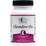 Ortho Molecular, CHONDRO-FLX, 90 Capsules UPC 615033005375 | HiLife Vitamins