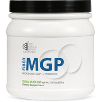 Ortho Molecular, Fiber MGP, 17.67 oz (501 g) UPC 615033007157 | HiLife Vitamins