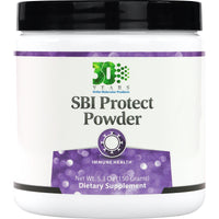 Ortho Molecular, SBI Protect Powder, 5.3 Oz UPC 615033012663 | HiLife Vitamins