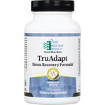 Ortho Molecular, TruAdapt, 120 Capsules UPC 615033019075 | HiLife Vitamins