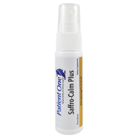Patient One, Saffro-Calm Plus, 30 Ml Liquid UPC 853959004113 | Hilife Vitamins
