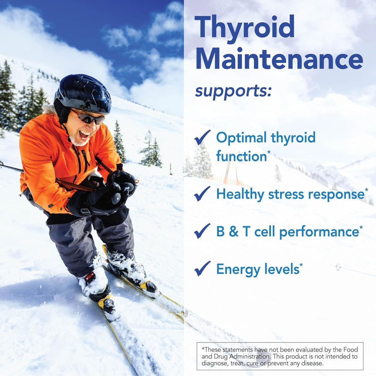 Patient One, Thyroid Maintenance, 90 Vegetable Capsules UPC 853959004274 | Hilife Vitamins