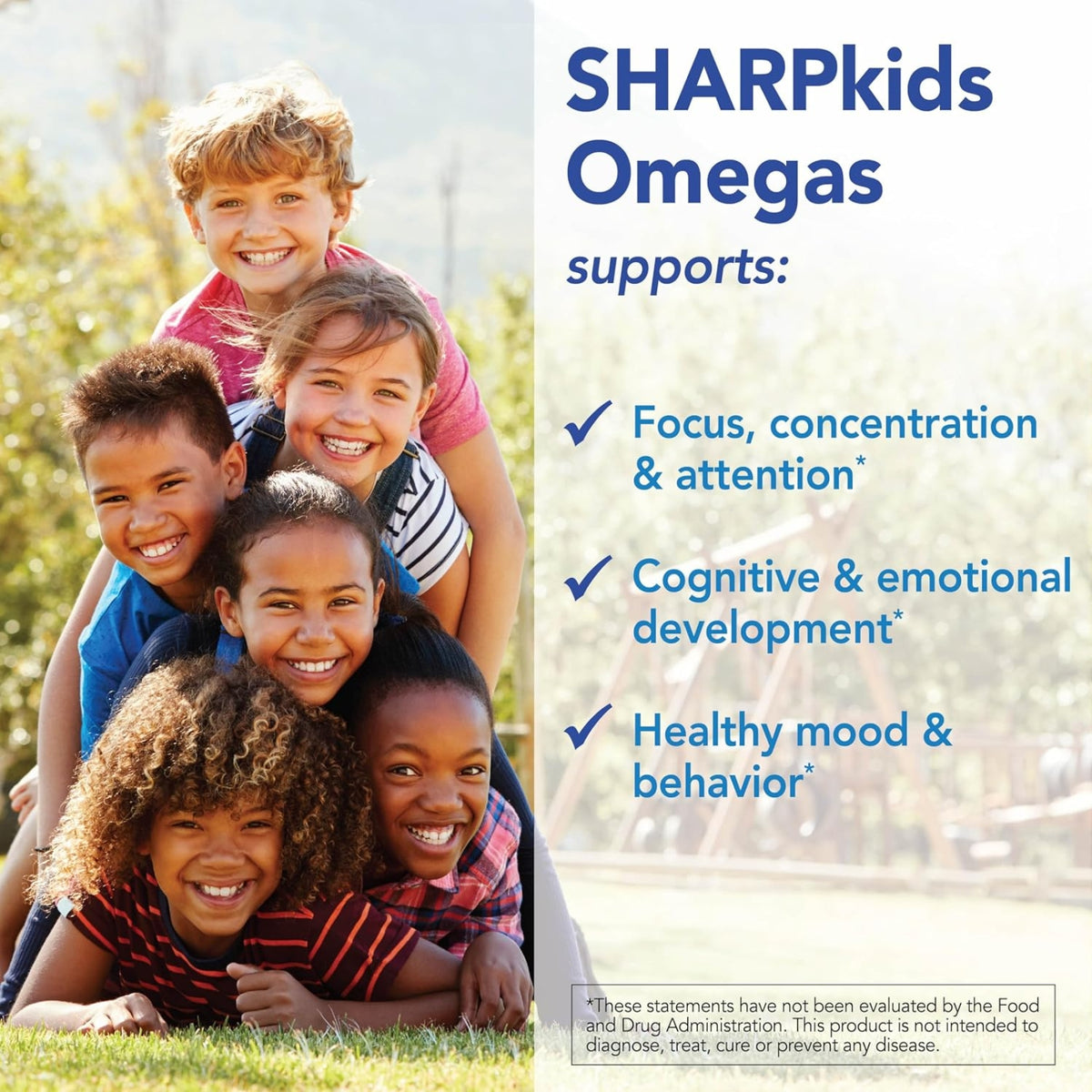 Patient One, SHARPkids Omegas, 150 ml Liquid UPC 853959004816 | Hilife Vitamins