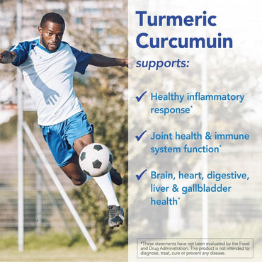 Patient One, Turmeric Curcumin 1000mg, 60 Vegetable Capsules UPC 859782006089 | Hilife Vitamins