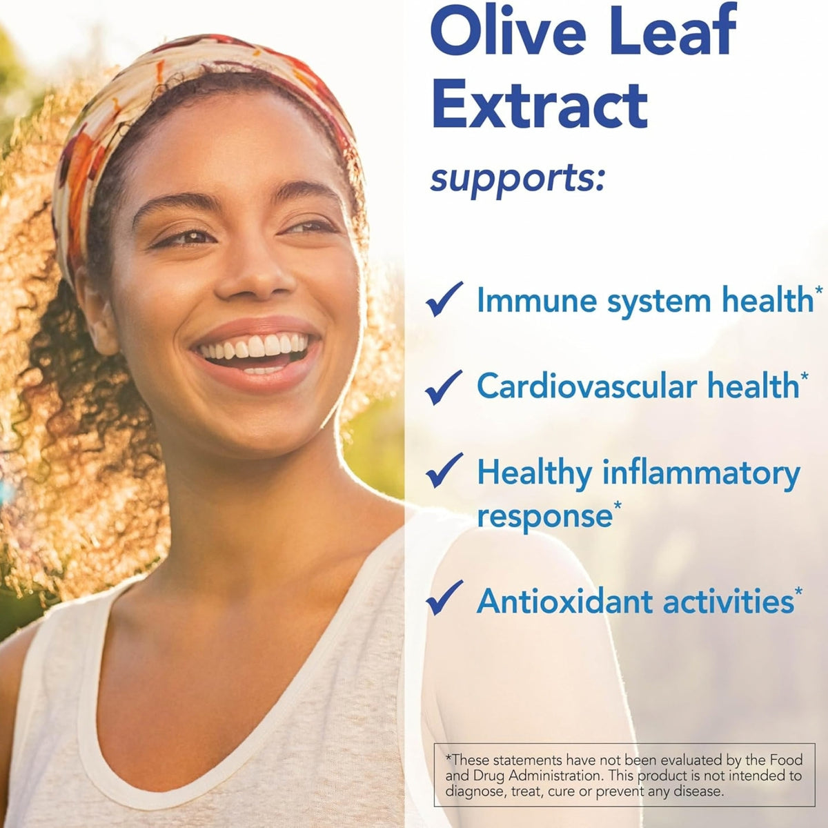 Patient One, Olive Leaf Extract, 90 Vegetable Capsules UPC 859782006102 | Hilife Vitamins