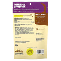 Pet Naturals, L-Lysine s for Cats, 60 Chewables UPC 026664983466 | Hilife Vitamins