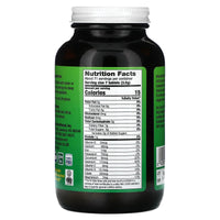 PINES WHEAT GRASS, Alfalfa, 500 TABLET UPC 043952000216 | Hilife Vitamins