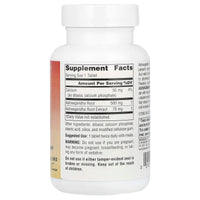 PLANETARY AYURVEDICS, Ashwagandha, Full Spectrum™ 570 mg, 60 TABLET UPC 021078106951 | HiLife Vitamins