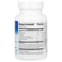 Planetary Herbals, Ginseng Revitalizer™ 964 mg, 42 Tablets UPC 021078100256 | HiLife Vitamins