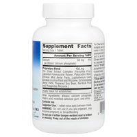Planetary Herbals, Yin Chiao Classic, 450 mg, 120 Tablets UPC 021078101741 | Hilife Vitamins