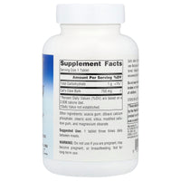 Planetary Herbals, Cat's Claw 750 mg, 90 Tablets UPC 021078102625 | Hilife Vitamins