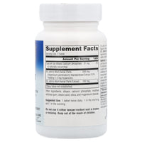 Planetary Herbals, St. John's Wort Extract, Full Spectrum™ 600 mg, 60 Tablets UPC 021078103042 | HiLife Vitamins