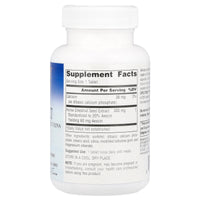 Planetary Herbals, Horse Chestnut, Full Spectrum™ 300 mg, 120 Tablets UPC 021078103912 | Hilife Vitamins