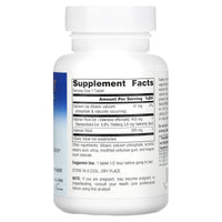 Planetary Herbals, Valerian Extract, Full Spectrum, 650 mg, 60 Tablets UPC 021078104070 | Hilife Vitamins