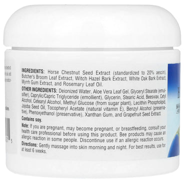 Planetary Herbals, Horse Chestnut, 4 Oz UPC 021078104315 | Hilife Vitamins