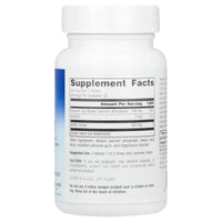 Planetary Herbals, Antler Velvet, Full Spectrum 250 mg, 60 Tablets UPC 021078104544 | HiLife Vitamins