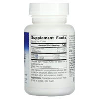 Planetary Herbals, Stinging Nettles, Freeze-Dried 420 mg, 60 Tablets UPC 021078104766 | HiLife Vitamins