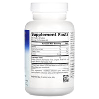 Planetary Herbals, Triphala Gold 1000 mg, 120 Tablets