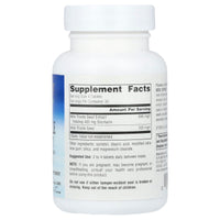 Planetary Herbals, Milk Thistle Seed Extract, Full Spectrum™ 260 mg, 120 Tablets UPC 021078105169 | Hilife Vitamins