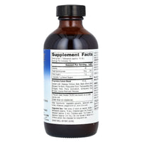 Planetary Herbals, Loquat Respiratory Syrup, 8 UPC 021078105633 | HiLife Vitamins