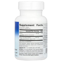 Planetary Herbals, Full Spectrum Pine Bark Extract, 150 mg, 60 Tablets UPC 021078105817 | Hilife Vitamins