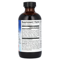 Planetary Herbals, Old Indian Syrup For Kids Cherry, 8 Oz UPC 021078106081 | HiLife Vitamins