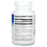 Planetary Herbals, Slippery Elm Lozenges 150 Mg, 200 Lozenges UPC 021078106500 | HiLife Vitamins