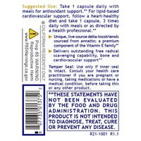 Premier Research Labs, Deltanol, 60 Plant-Source Capsules UPC 807735001643 | Hilife Vitamins