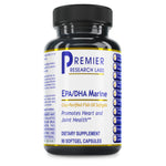 Premier Research Labs, EPA/DHA Marine Softgels, 90 softgels Capsules UPC 807735013455 | Hilife Vitamins