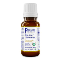 Premier Research Labs, Premier Limonene, 0.5 FL OZ (15 ML) UPC 807735015527 | Hilife Vitamins