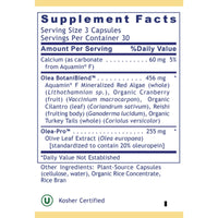 Premier Research Labs, ImmunoVen™, 90 Plant-Source Capsules UPC 807735021207 | Hilife Vitamins