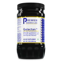 Premier Research Labs, Galactan Powder, 8 Oz (226.8 g) UPC 807735021245 | Hilife Vitamins