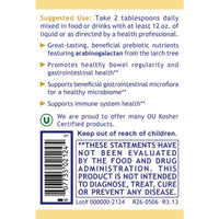 Premier Research Labs, Galactan Powder, 8 Oz (226.8 g) UPC 807735021245 | Hilife Vitamins