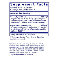 Premier Research Labs, Premier Green Tea Extract, 120 Plant-Source Capsules UPC 807735023058 | Hilife Vitamins