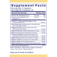 Premier Research Labs, Premier Bone Health, 90 Plant-Source Capsules UPC 807735023676 | Hilife Vitamins