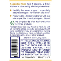 Premier Research Labs, Estro Flavone™, 60 Plant-Source Capsules UPC 807735024512 | Hilife Vitamins