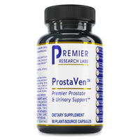 Premier Research Labs, ProstaVen™, 90 Plant-Source Capsules UPC 807735025410 | Hilife Vitamins