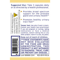 Premier Research Labs, ProstaVen™, 90 Plant-Source Capsules UPC 807735025410 | Hilife Vitamins