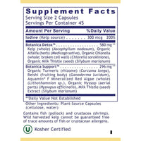 Premier Research Labs, XenoStat™, 90 Plant-Source Capsules UPC 807735025519 | Hilife Vitamins