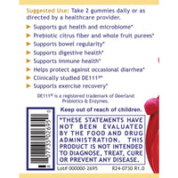 Premier Research Labs, Premier Probiotic, 60 Gummies UPC 807735026950 | Hilife Vitamins
