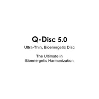 Premier Research Labs, Q-Disc 5.0 UPC 807735032432 | Hilife Vitamins