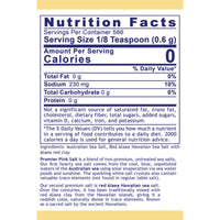 Premier Research Labs, Premier Pink Salt 12 oz UPC 807735046804 | Hilife Vitamins