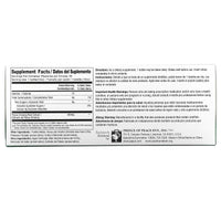Prince Of Peace, Red Panax Ginseng Extractum 30X10CC, 30 UPC 039278701234 | Hilife Vitamins