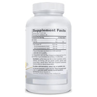 Nordic Naturals, ProEPA™, Lemon, 120 Soft Gels UPC 768990080609 | HiLife Vitamins