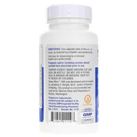 Progressive Laboratories, Osteo-Mins AM, 60 Capsules UPC 351821011103 | HiLife Vitamins